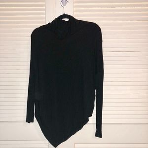 Turtleneck Top by ChaCha Vente